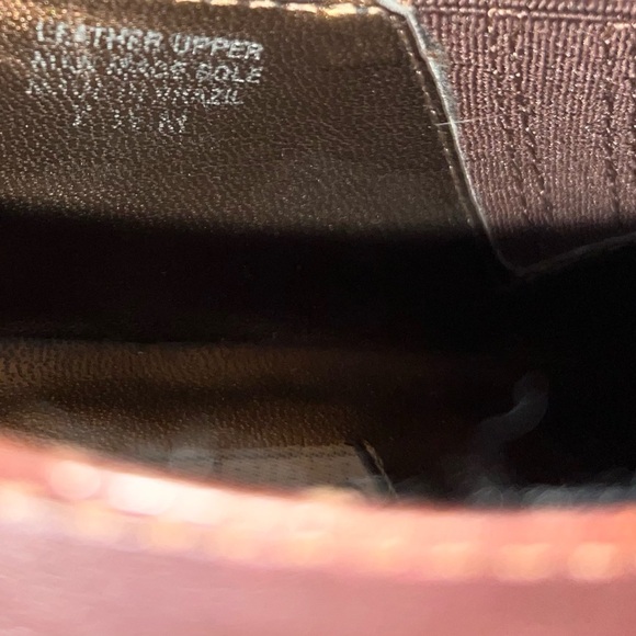 Matisse Size 7 1/2 Brown Western Style Leather Shooties - Picture 10 of 11